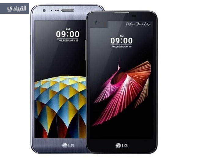 LG تفكك هاتف V10 إلى هاتفين بفئة X الجديدة